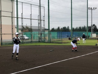 北海道帯広三条高等学校