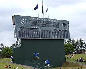 春季全道高校野球　十勝支部